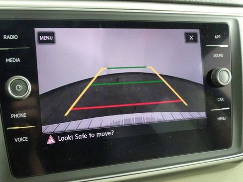 Used 2019 Volkswagen Atlas SE image 8