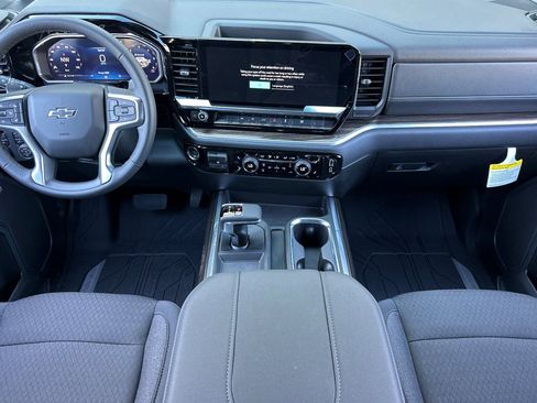 New 2026 Chevrolet Silverado 1500 RST w/ Convenience Package II image 15
