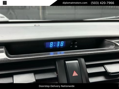 Used 2020 Toyota 4Runner Nightshade image 35