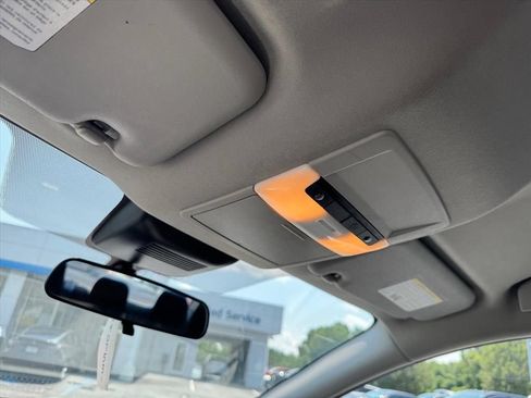 Used 2025 Nissan Sentra SV w/ All-Weather Package FWD image 24
