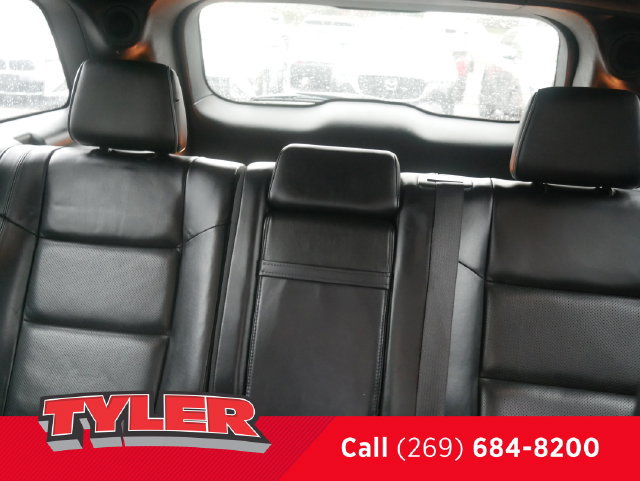Used 2019 Jeep Grand Cherokee Overland AWD/4WD image 39