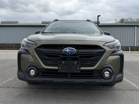 Used 2023 Subaru Outback Onyx Edition XT image 2