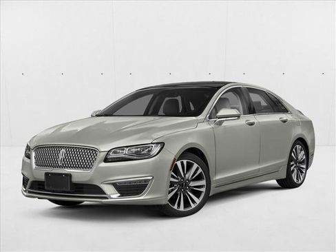 Used 2019 Lincoln MKZ Reserve FWD image 1