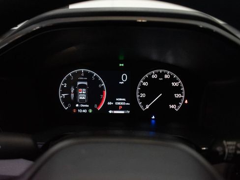 Used 2024 Honda CR-V EX image 13