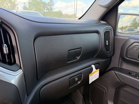 New 2026 GMC Sierra 1500 Pro w/ Pro Value Package RWD image 19