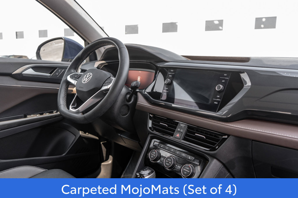 Used 2023 Volkswagen Taos SEL AWD/4WD image 11