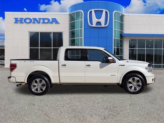 Used 2014 Ford F150 Limited video 2