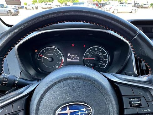 Used 2019 Subaru Crosstrek 2.0i Premium AWD/4WD image 22