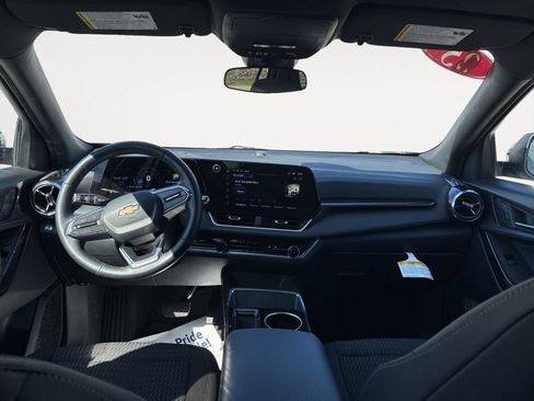 Used 2025 Chevrolet Equinox LT AWD/4WD image 31