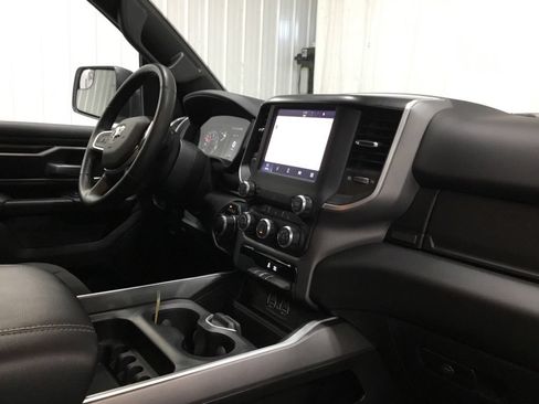 Used 2023 RAM 1500 Big Horn AWD/4WD image 21