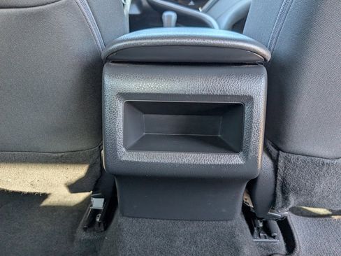 Used 2024 Toyota Camry LE image 7