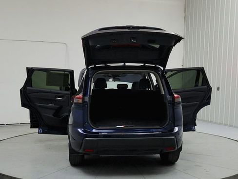 Used 2024 Nissan Rogue SV w/ SV Premium Package image 14