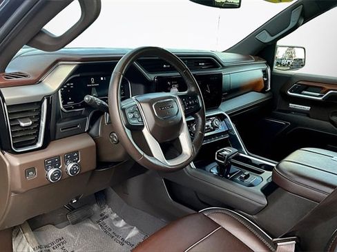 Used 2023 GMC Sierra 1500 Denali image 12