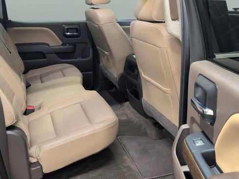 Used 2018 GMC Sierra 1500 Denali w/ Denali Ultimate Package AWD/4WD image 22