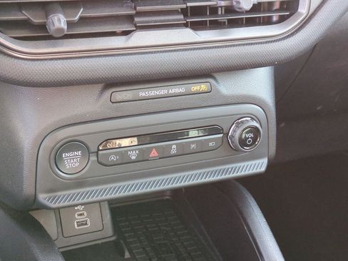 Used 2025 Ford Bronco Sport Outer Banks w/ Outer Banks Tech Package+ image 27