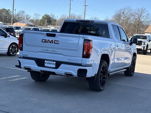 New 2026 GMC Sierra 1500 Denali image 3
