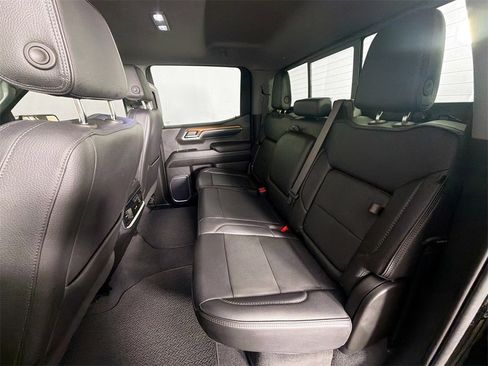 Used 2023 GMC Sierra 1500 Denali w/ Denali Reserve Package image 23