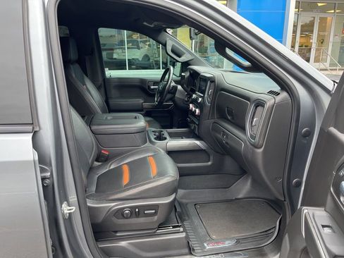 Used 2021 GMC Sierra 1500 AT4 AWD/4WD image 46
