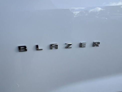 Used 2023 Chevrolet Blazer LT w/ LPO, Floor Liner Package image 30