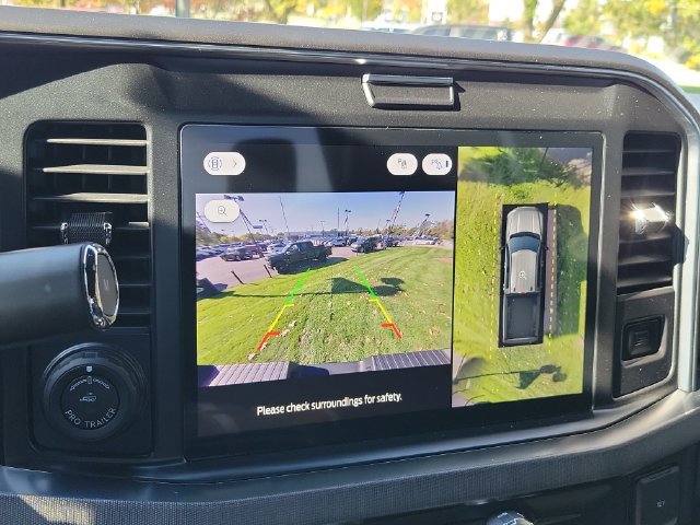 Used 2026 Ford F350 Platinum AWD/4WD image 24