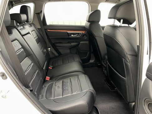 Used 2022 Honda CR-V EX-L image 42