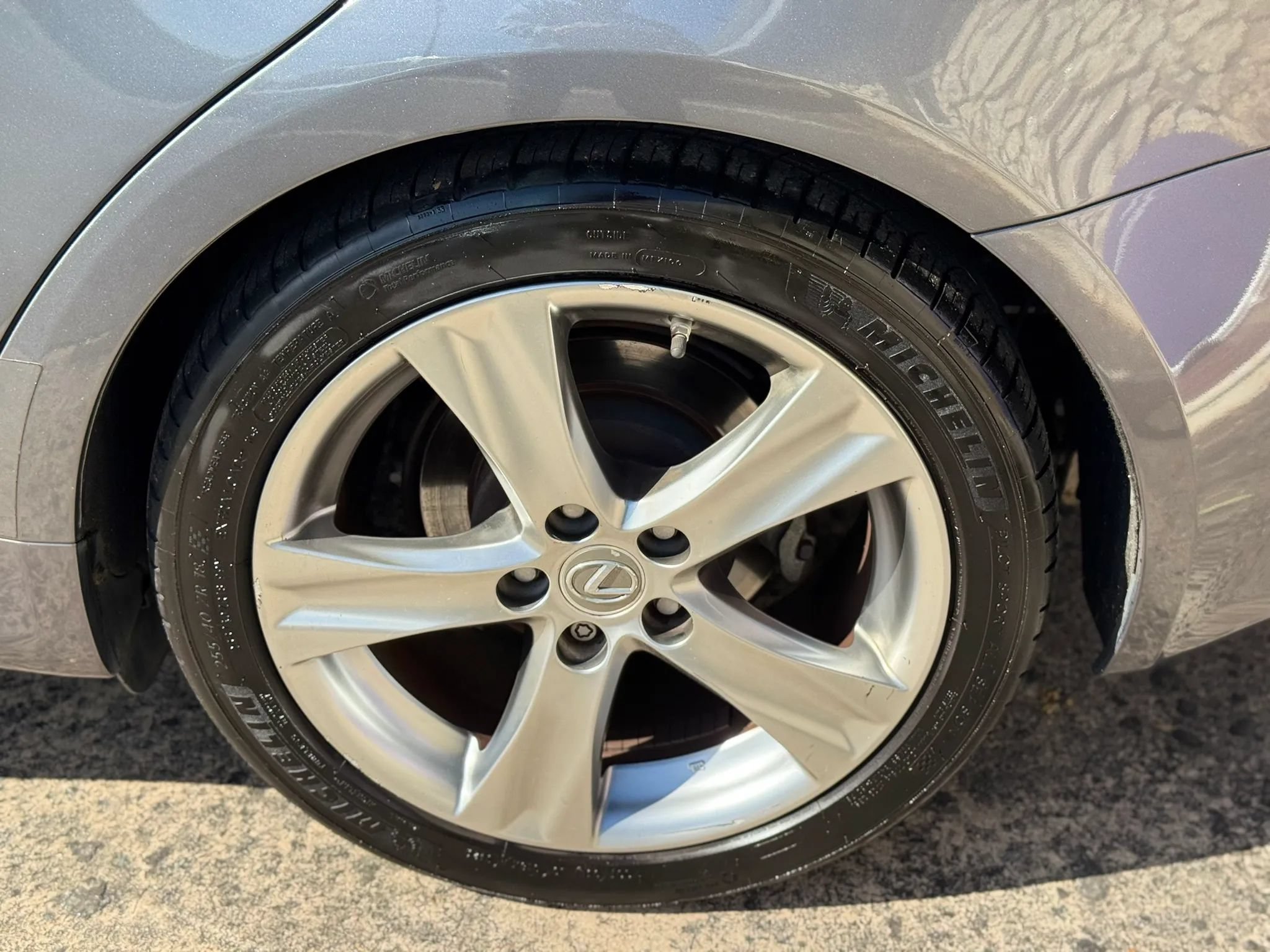 Used 2013 Lexus IS 250 w/ Premium Pkg Value Edition RWD image 35