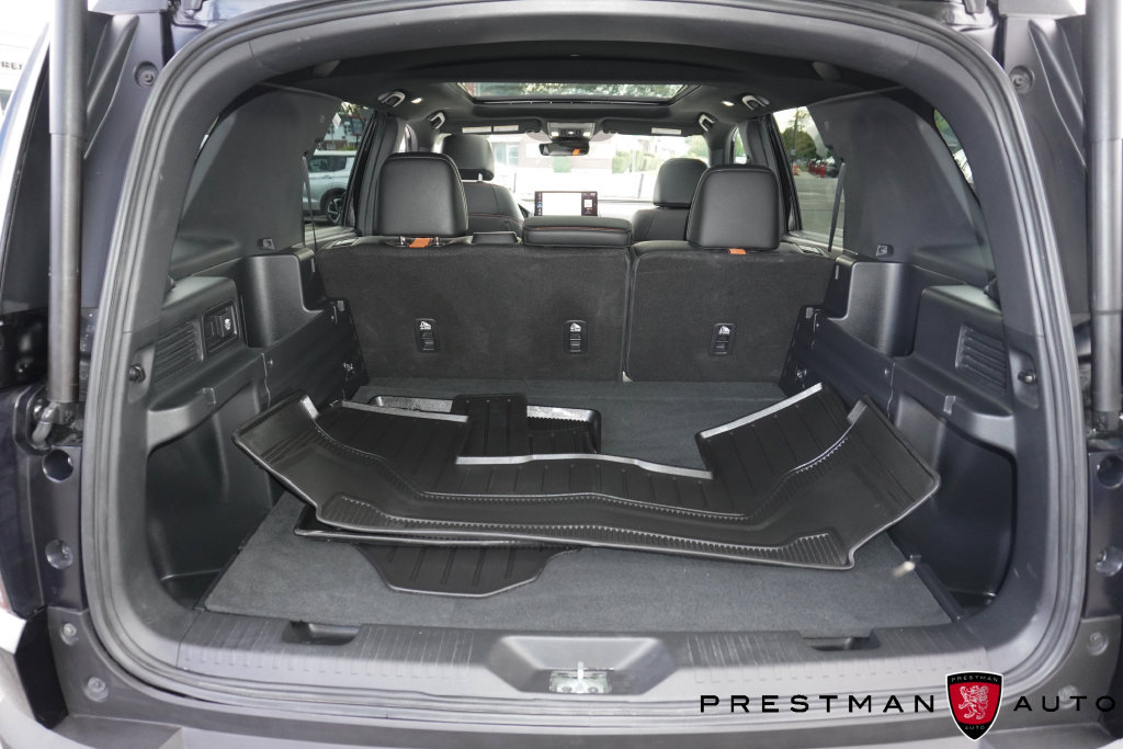 Used 2026 Honda Passport TrailSport image 46