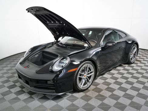 New 2026 Porsche 911 Carrera 4S AWD/4WD image 33