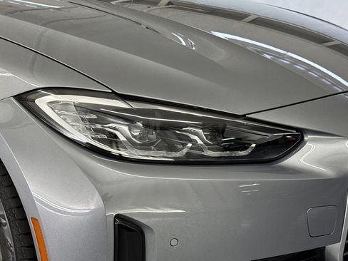 Certified 2023 BMW i4 eDrive35 image 10