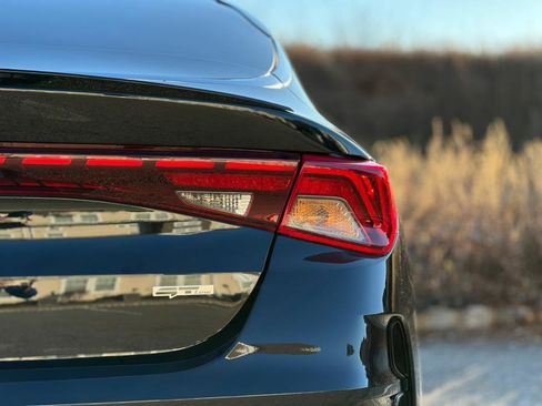 Used 2023 Kia K5 GT-Line image 9