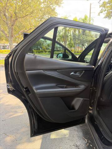 Used 2024 Chevrolet Blazer EV LT AWD/4WD image 14