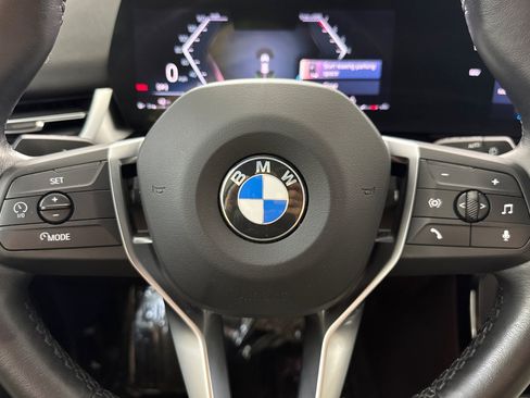 Used 2023 BMW X1 xDrive28i w/ Convenience Package AWD/4WD image 11