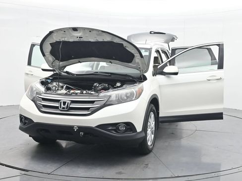 Used 2014 Honda CR-V EX-L image 43