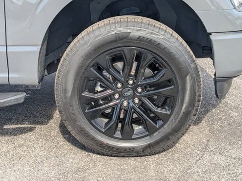 Used 2021 Ford F150 XLT w/ Equipment Group 302A High image 12