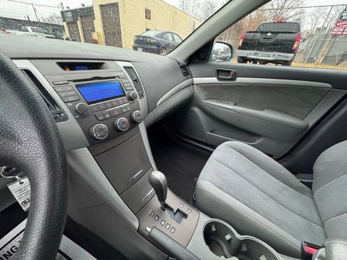 Used 2010 Hyundai Sonata GLS image 18