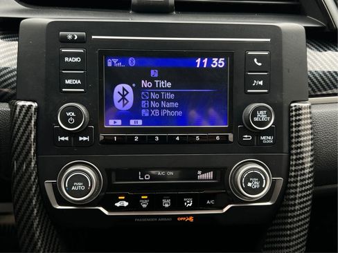 Used 2017 Honda Civic LX image 13