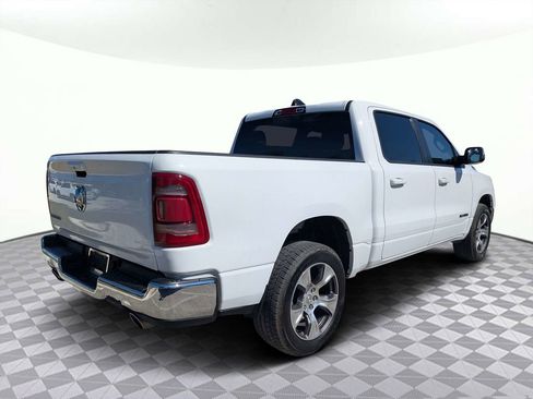 Used 2024 RAM 1500 Laramie RWD image 4