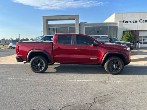 Used 2023 GMC Canyon Elevation w/ Convenience Package RWD image 31