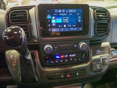 New 2026 RAM ProMaster 1500 w/ Convenience Group image 14