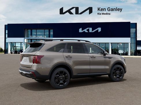 New 2026 Kia Sorento SX Prestige AWD/4WD image 6