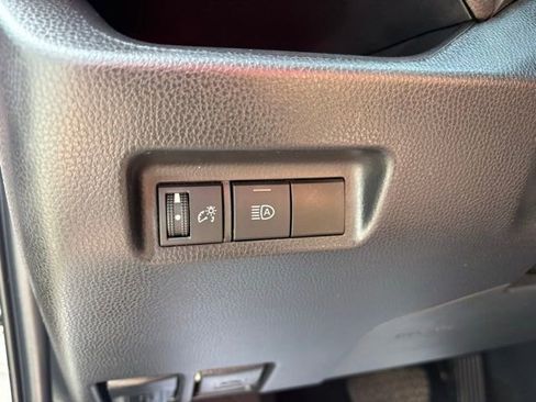 Used 2023 Toyota RAV4 LE FWD image 24