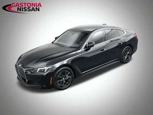 Used 2025 BMW i4 eDrive40 image 30