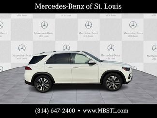 New 2025 Mercedes-Benz GLE 350 4MATIC video 2