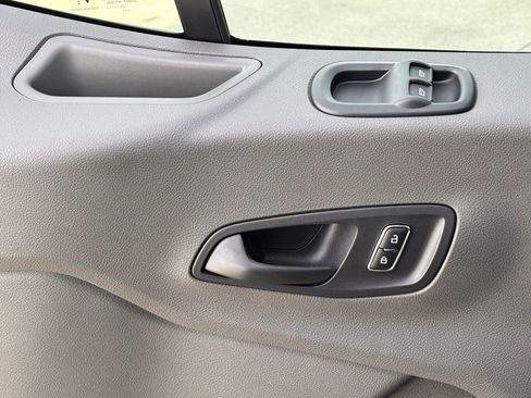 New 2025 Ford Transit 350 148 High Roof Extended w/ Load Area Protection Package image 49