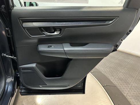 Used 2024 Honda CR-V LX image 33