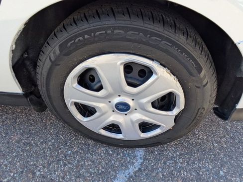 Used 2016 Ford Focus S image 9