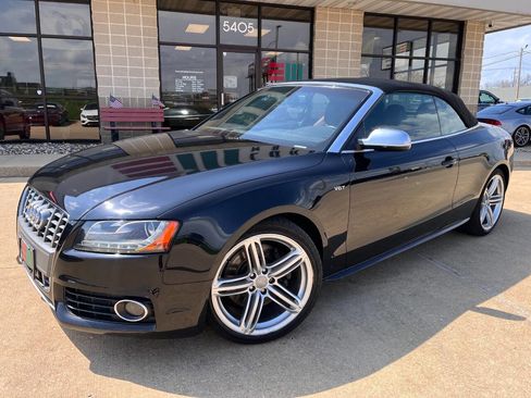 Used 2010 Audi S5 Prestige image 9