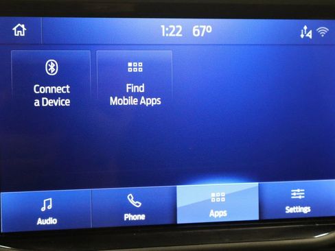 Used 2021 Ford Bronco Sport Big Bend image 33