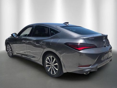 Used 2024 Acura Integra FWD image 5