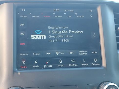 Certified 2020 RAM 1500 Big Horn image 17